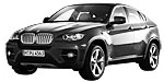 BMW E71 U204A Fault Code