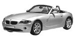 BMW E85 U204A Fault Code