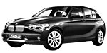 BMW F20 U204A Fault Code